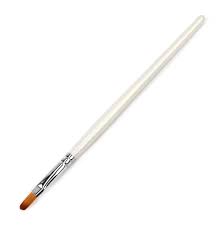 UD Pearl Wood Handle Gel Brush